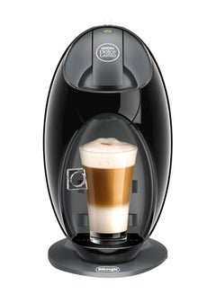 Nescafe Dolce Gusto Jovia Manual Coffee Machine Black 1Liters