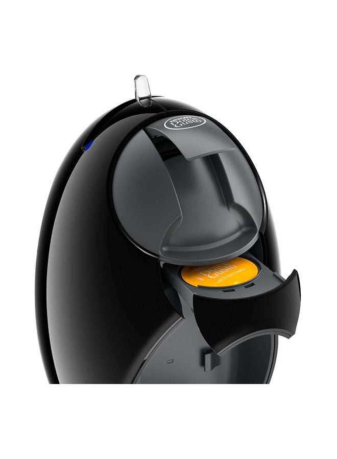 De'Longhi - Nescafe Dolce Gusto Jovia Manual Coffee Machine Black 1Liters - Image 1