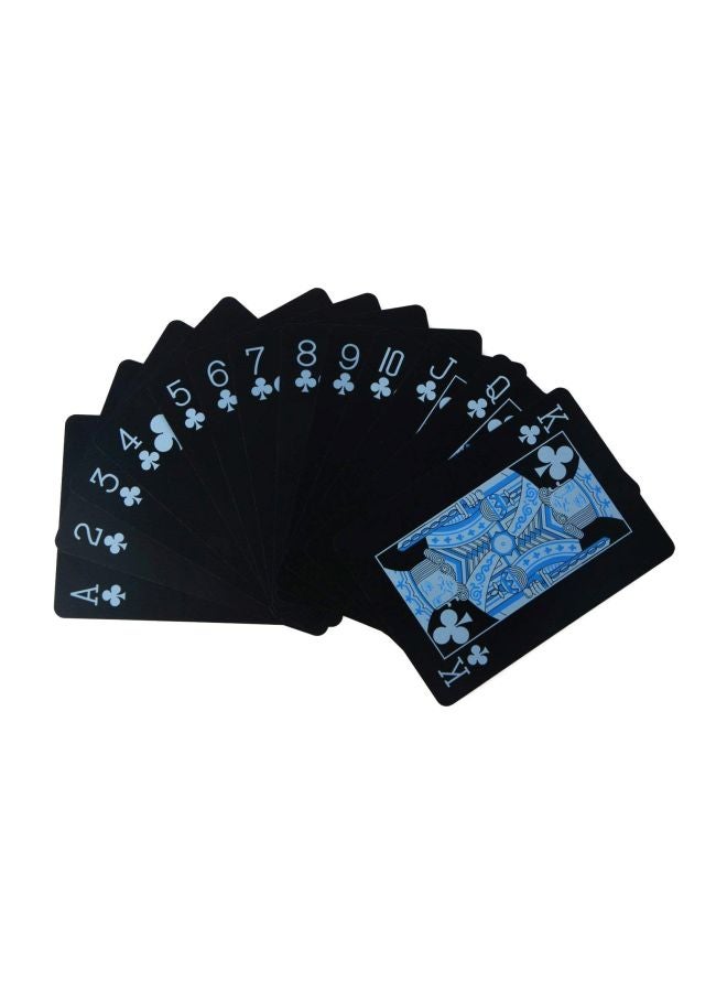Gooyo Waterproof Playing Card Set  - Image 1