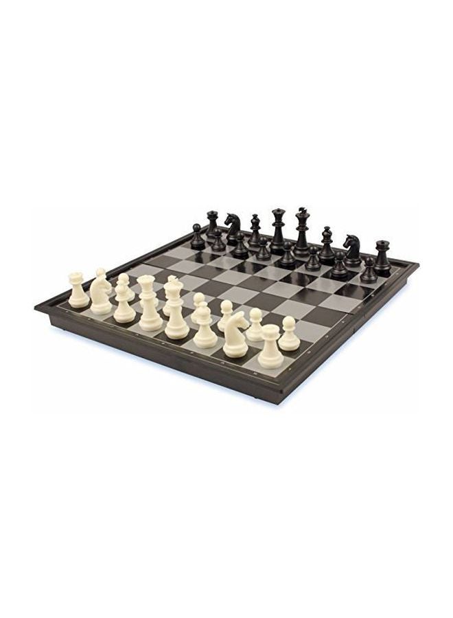 Magnetic Foldable Chess Board Game - Image 3