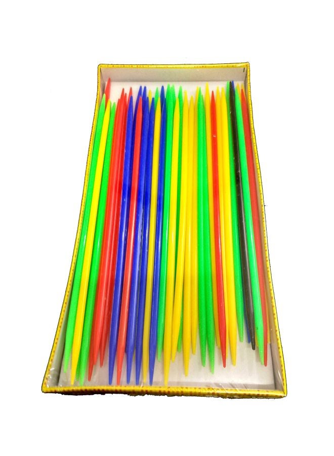 SaffronMist Junior Mikado Premium Sticks Game - Image 1
