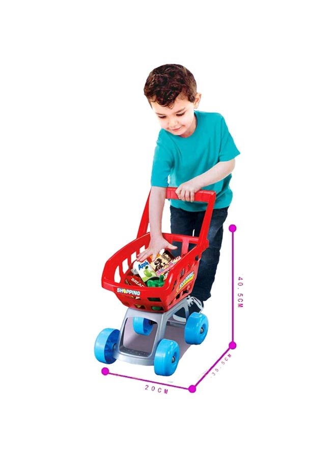 WireScorts Supermarket Playset - Image 3