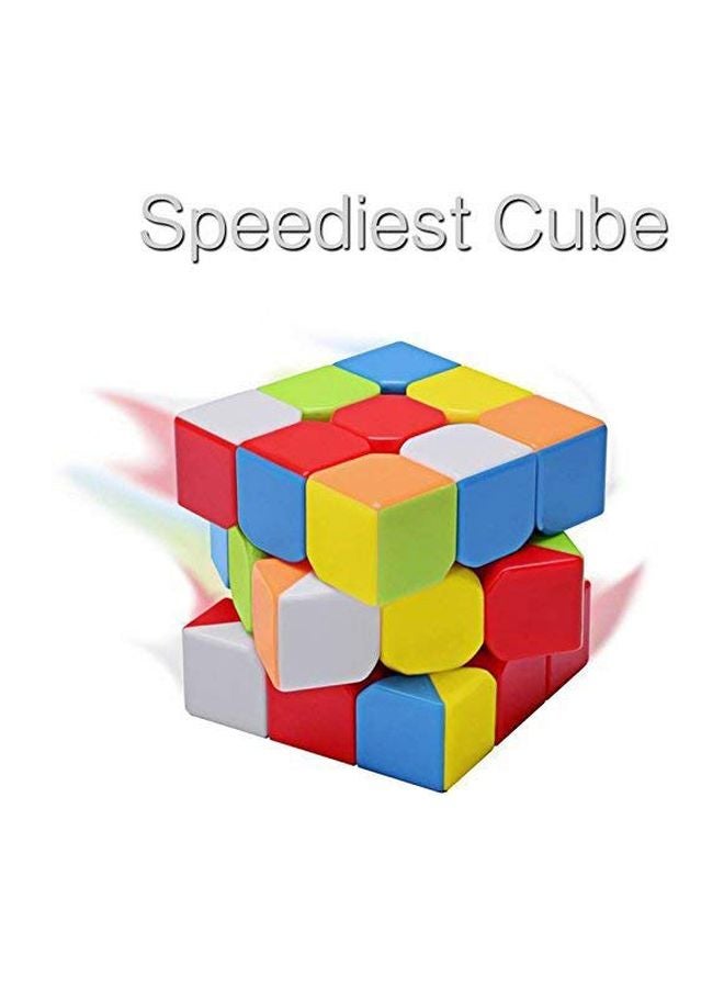 Fiddlys Puzzle Brain Teaser Toy - Image 2