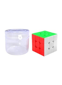 D ETERNAL Puzzle Brain Teaser Toy  - Image 1