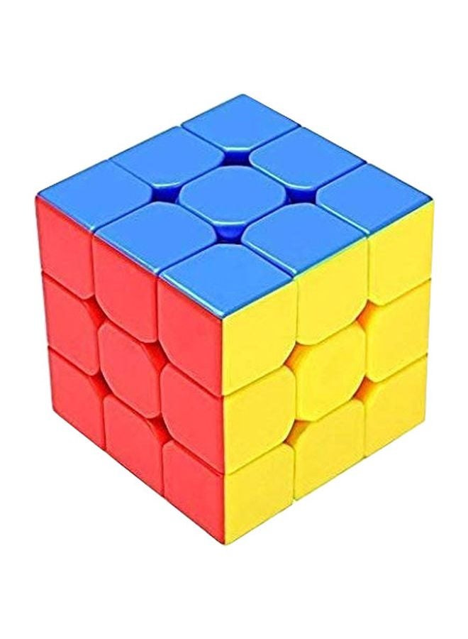 Fiddlys Puzzle Brain Teaser Toy - Image 1