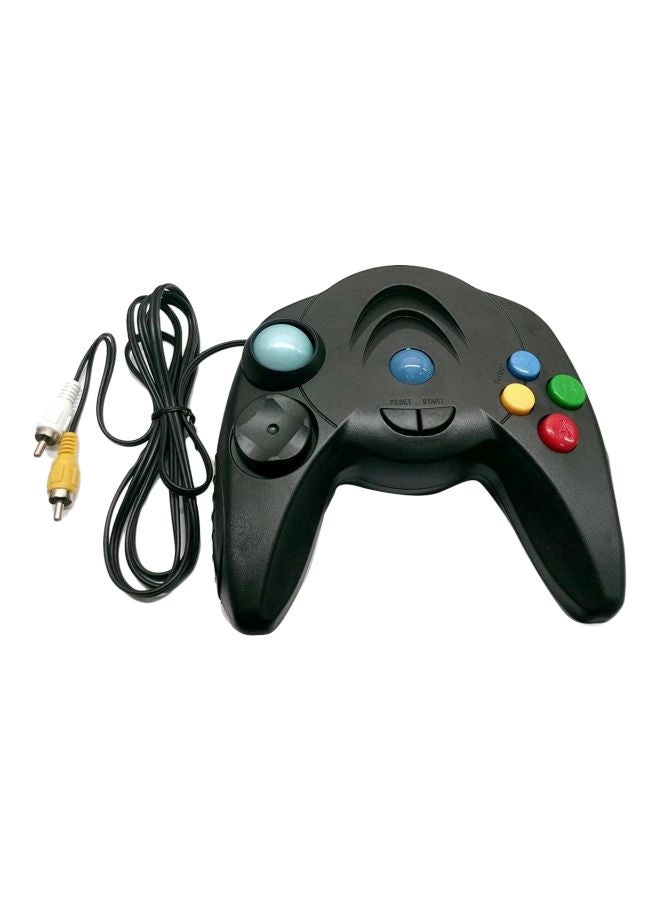Foxmicro - Plug N Play Video Game KS-2521 - Image 1