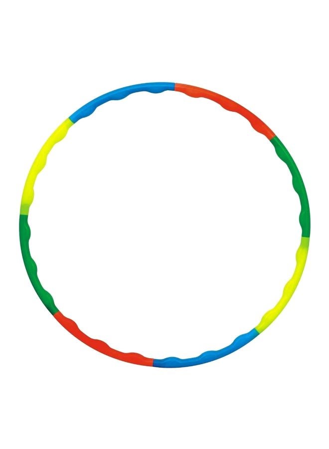 Kidsgenie Hula Hoop Ring 8inch  - Image 1