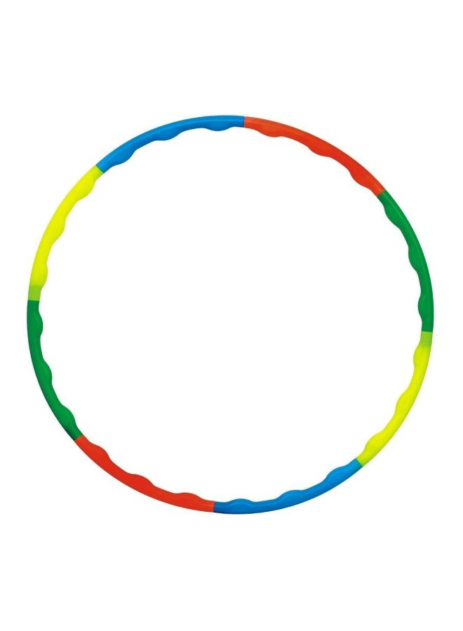 Kidsgenie Hula Hoop Ring 8inch  - Image 3