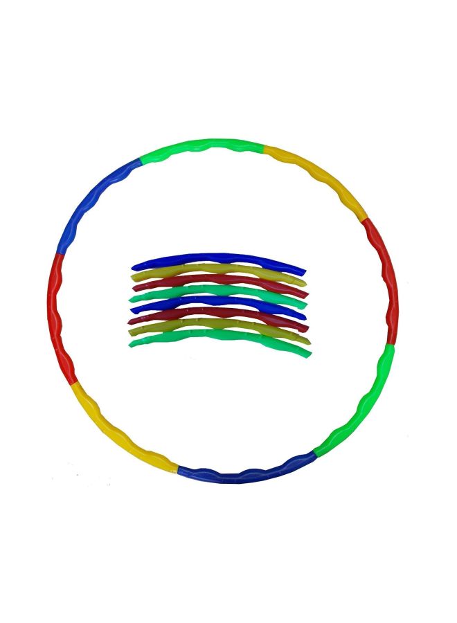 Kidsgenie Hula Hoop Ring 8inch  - Image 2
