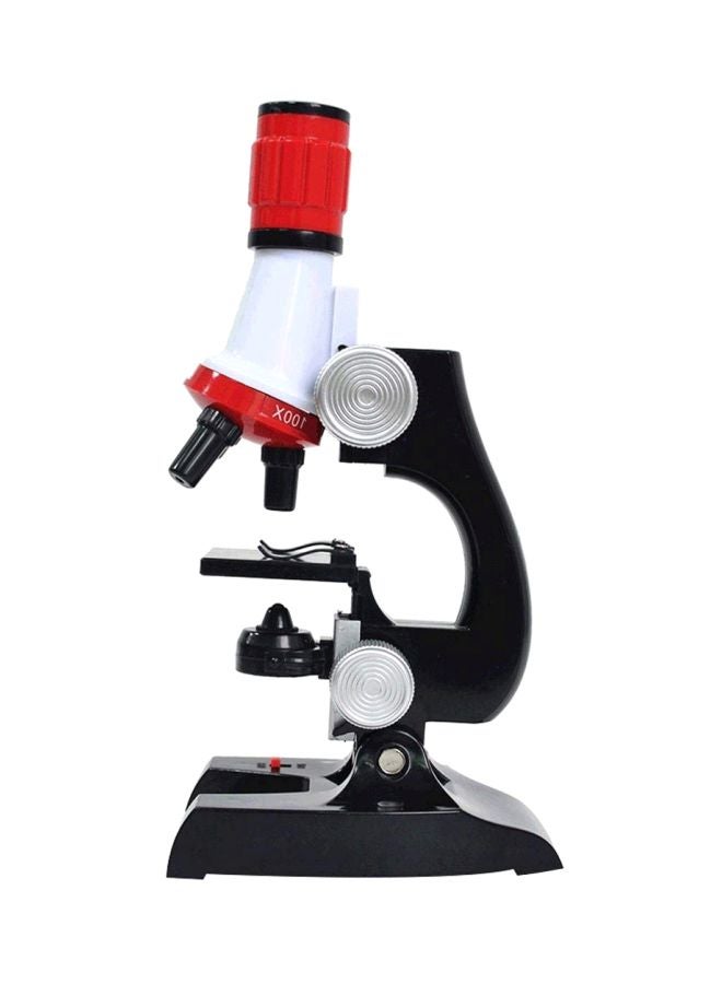 StepsToDo Science Microscope Kit With LED Lights - Image 1