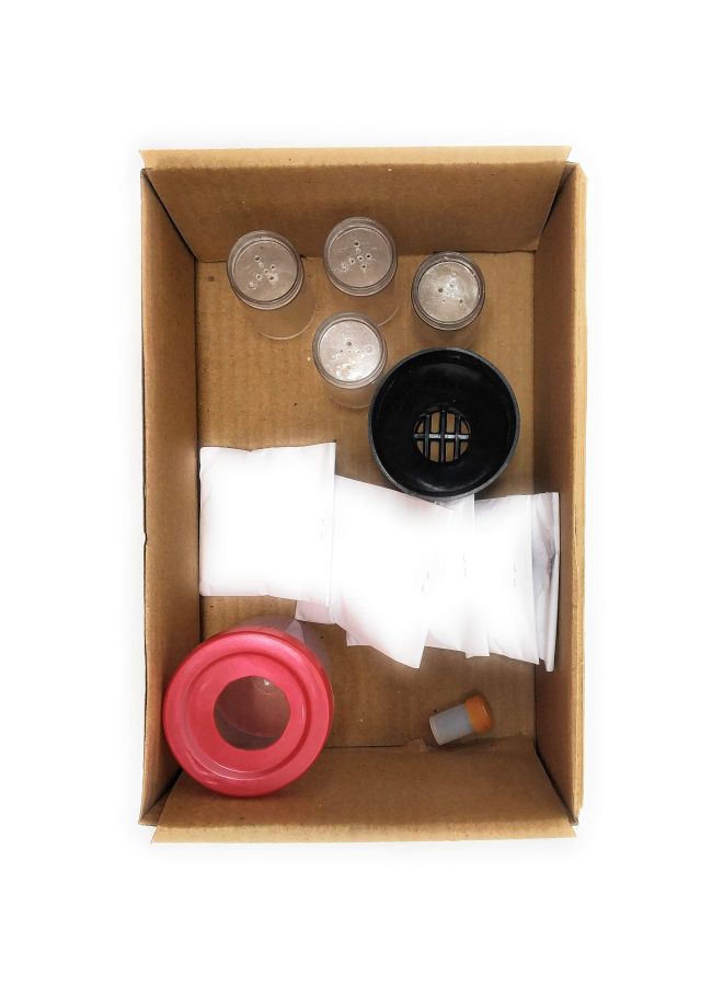 StepsToDo Water Purification Science Kit - Image 3