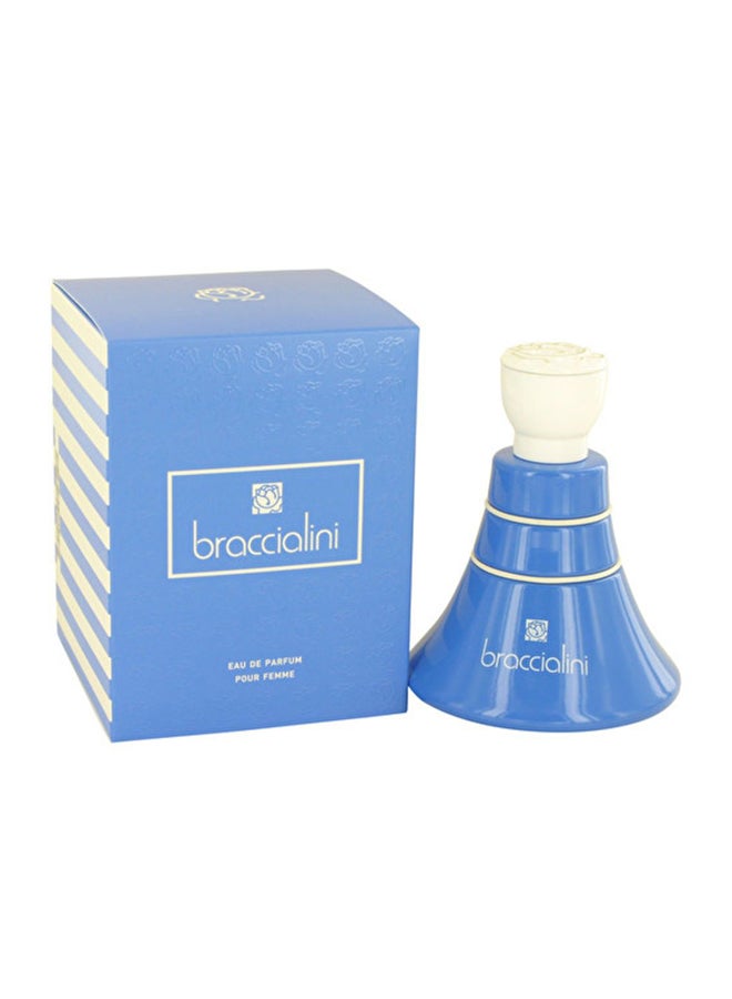Graziella Braccialini Blue Casual EDP 100ml