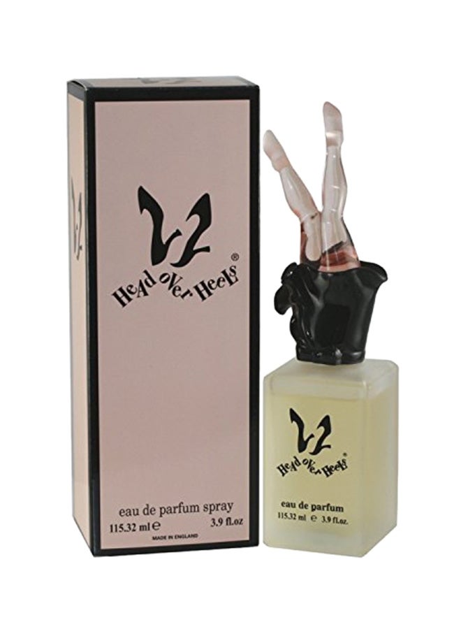 Ultima Ii Head Over Heels Spray EDP 115ml  - Image 2