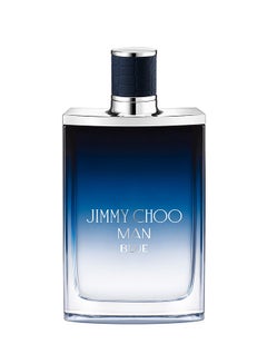Jimmy Choo Man Blue EDT 100ml  - Image 1