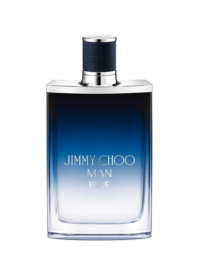 Jimmy Choo Man Blue EDT 100ml  - Image 1
