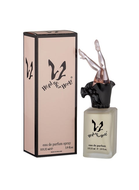 Head Over Heels Spray EDP 115ml