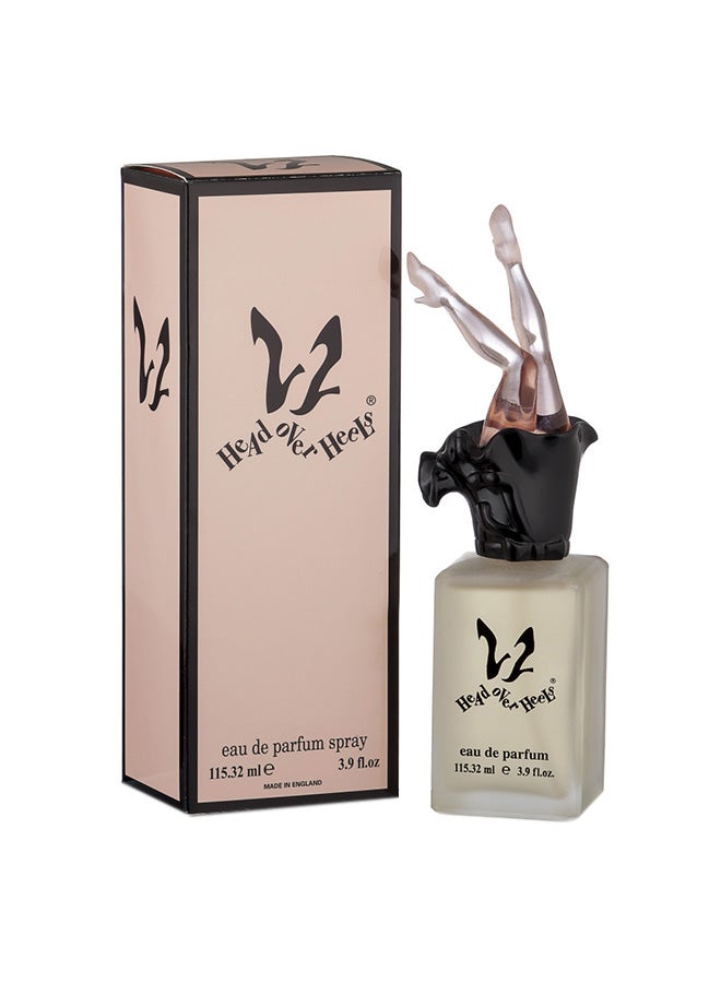 Ultima Ii Head Over Heels Spray EDP 115ml  - Image 1