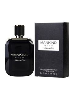 Kenneth Cole Man Kind HERO EDT 100ml  - Image 2