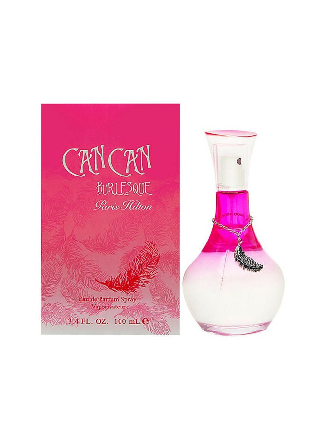 باريس هيلتون عطركان كان برليسك 100ملليلتر - Image 2