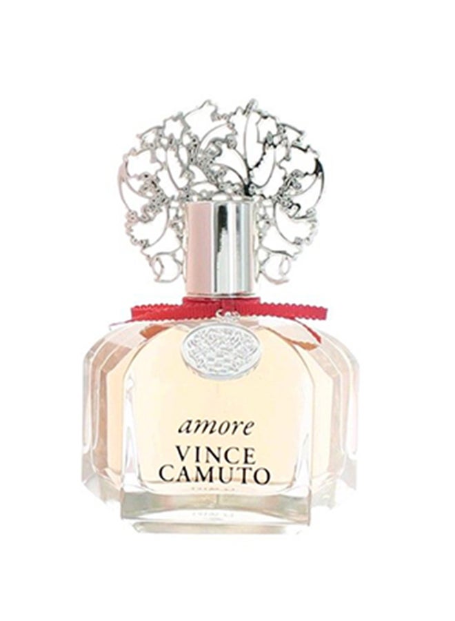 VINCE CAMUTO Amore EDP 100ml - Image 1