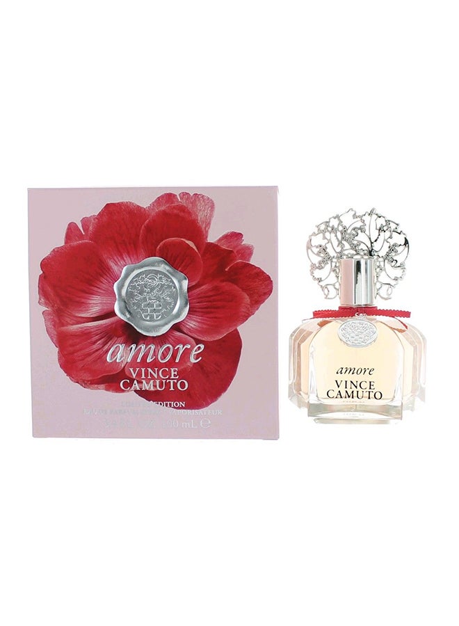 VINCE CAMUTO Amore EDP 100ml - Image 2
