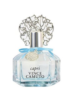 VINCE CAMUTO Capri EDP 100ml  - Image 1