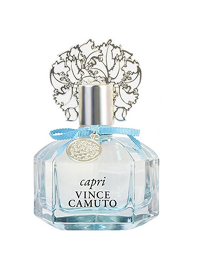 فينس كاموتو ماء عطر كابري 100ملليلتر  - Image 1