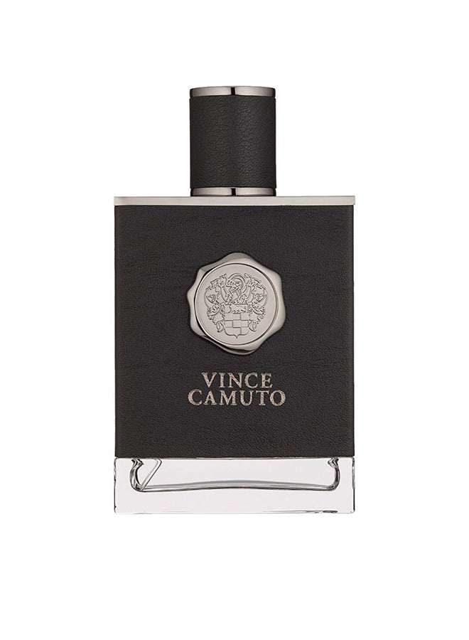 فينس كاموتو عطر تواليت فينس كاموتو 100ملليلتر  - Image 1
