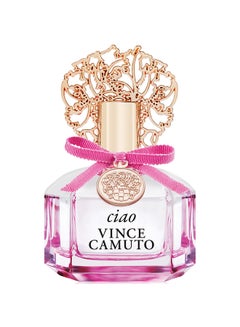 VINCE CAMUTO Ciao EDP 100ml  - Image 1