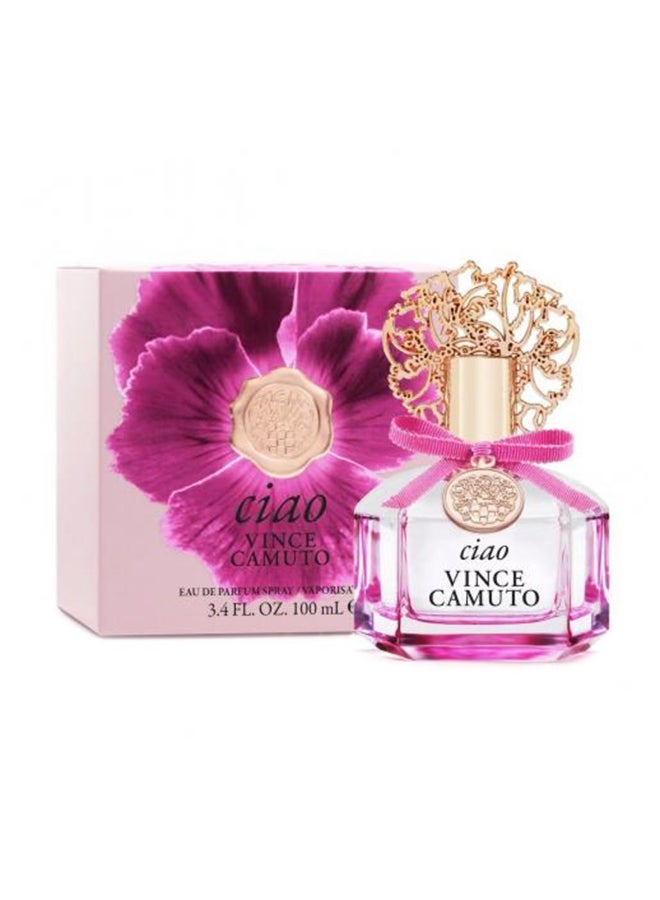 فينس كاموتو - ماء عطر تشاو 100ملليلتر - Image 1