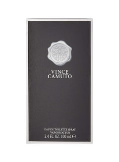 VINCE CAMUTO Vince Camuto EDT 100ml  - Image 2