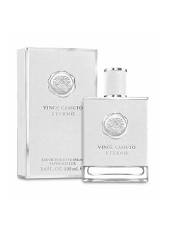 VINCE CAMUTO Eterno EDT 100ml  - Image 2