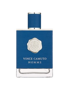 VINCE CAMUTO Homme EDT 100ml  - Image 1