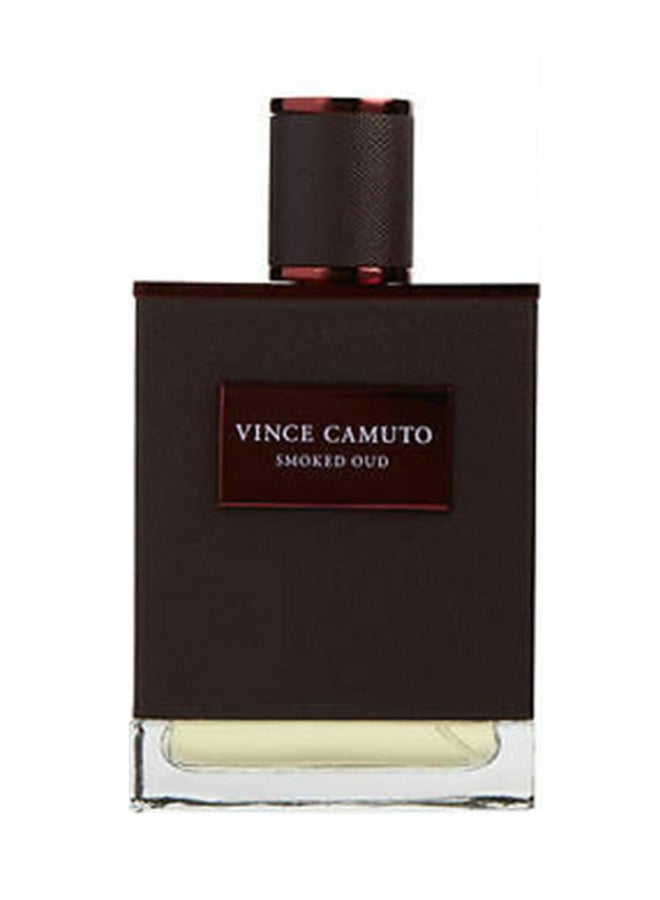 VINCE CAMUTO Smoked Oud EDT 100ml - Image 1