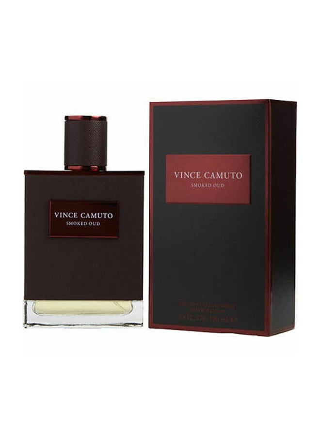 VINCE CAMUTO Smoked Oud EDT 100ml - Image 2