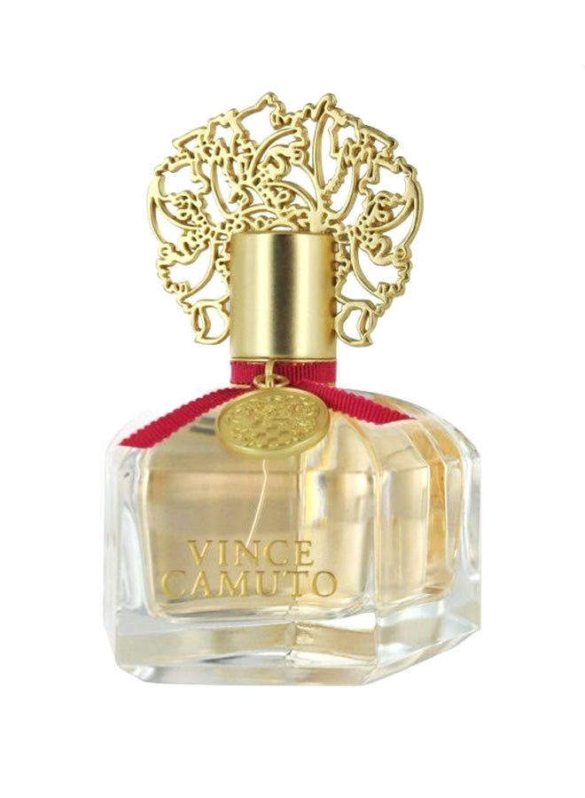 فينس كاموتو ماء عطر فينس كاموتو 100ملليلتر  - Image 1