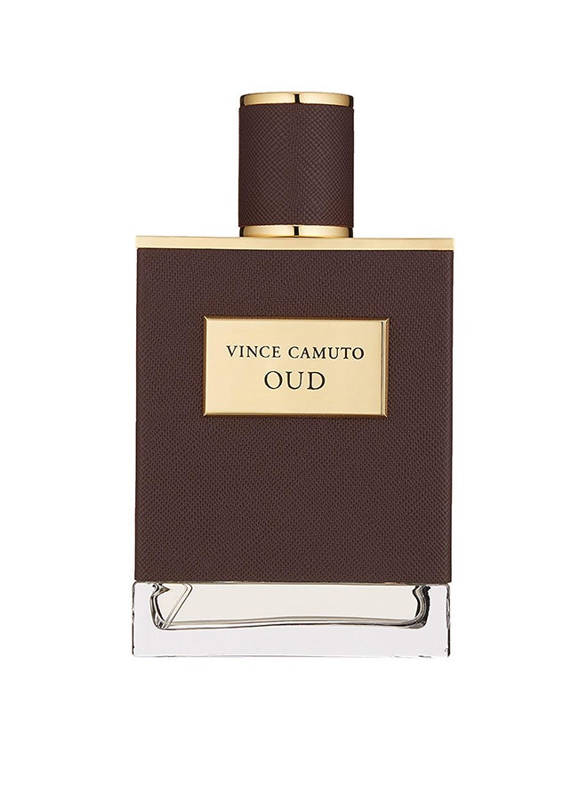 Vince Camuto OUD EDT 100ml - Image 1