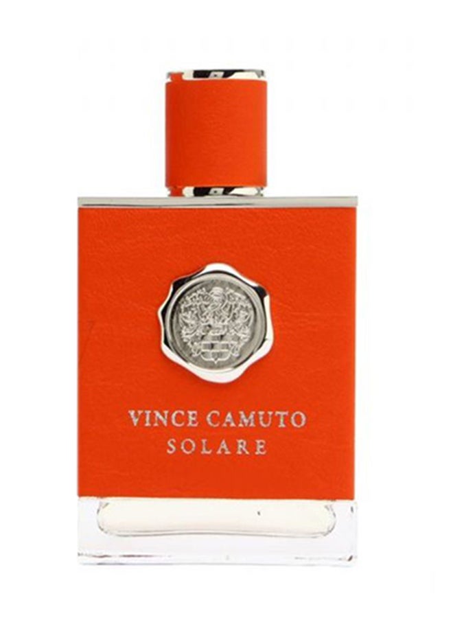 VINCE CAMUTO Solare EDT 100ml - Image 1