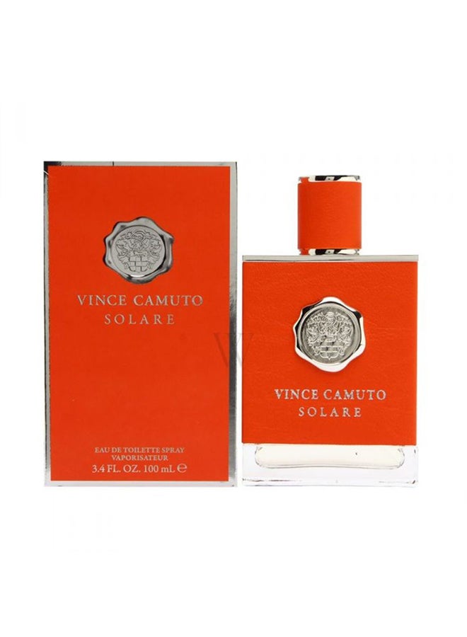 VINCE CAMUTO Solare EDT 100ml - Image 2