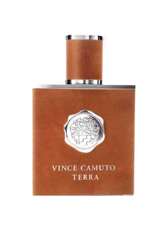 VINCE CAMUTO Terra EDT 100ml - Image 1