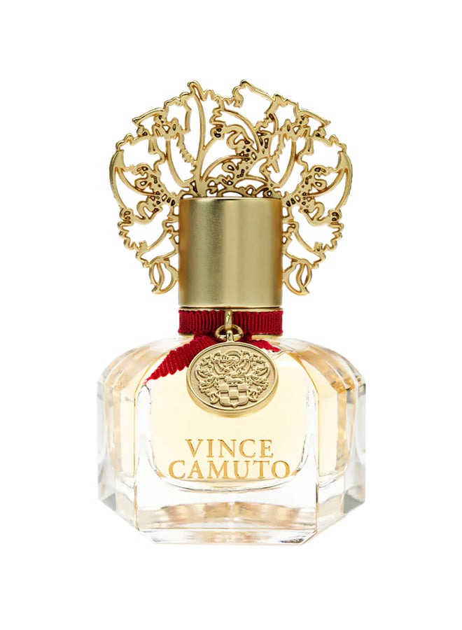 فينس كاموتو ماء عطر فينس كاموتو 100ملليلتر  - Image 2