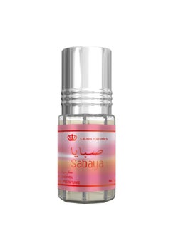 زيت عطري صبايا