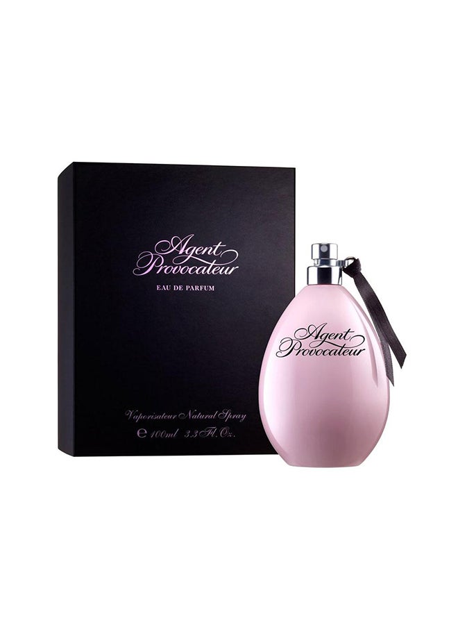 Agent Provocateur - Agent Provocateur EDP 100ml - Image 1