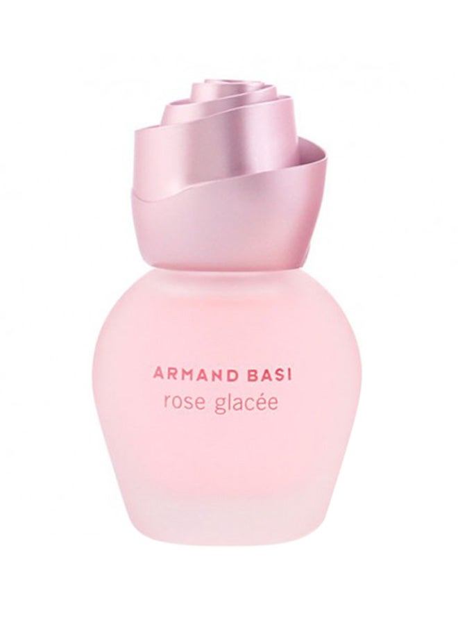 ARMAND BASI Rose Glacee EDT 100ml - Image 1