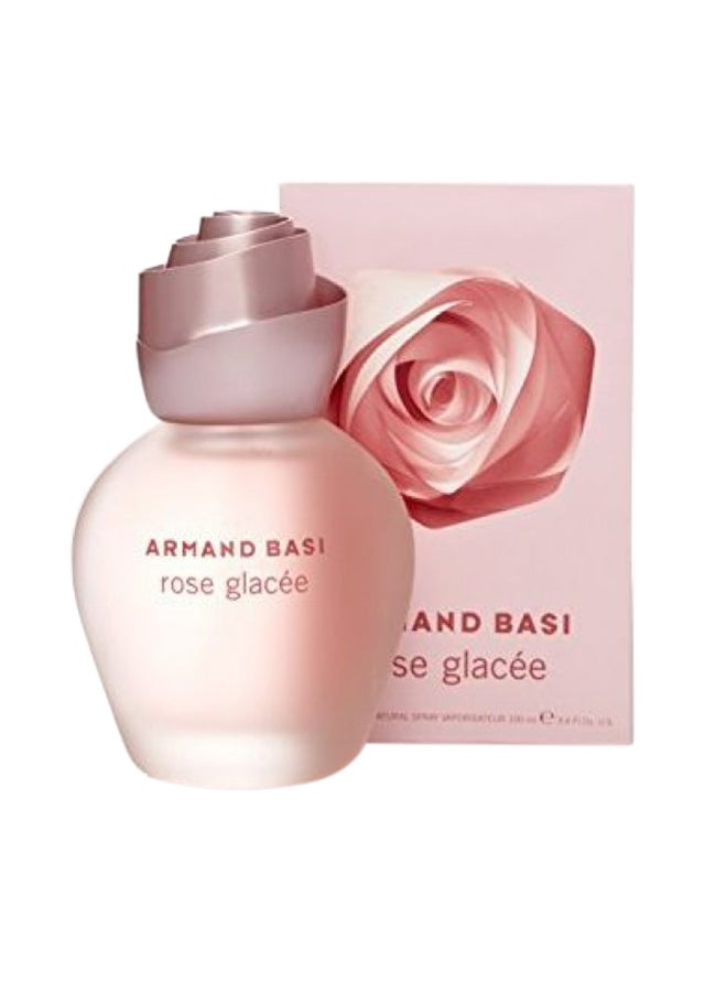 ARMAND BASI Rose Glacee EDT 100ml - Image 3