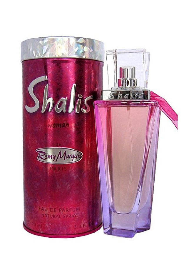 ريمي ماركيز - ماء عطر شاليز 100ملليلتر - Image 1