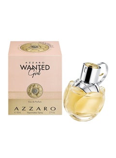 AZZARO Wanted Girl EDP 80ml  - Image 2