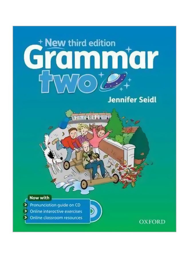 القواعد النحوية: اثنان