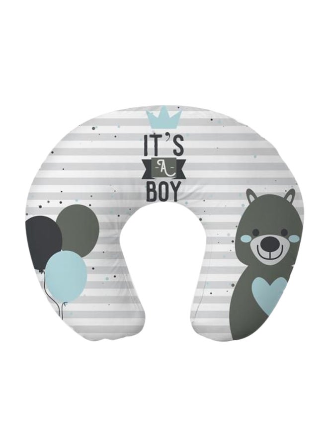 Mamas Gift Printed Nursing Pillow  - Image 1