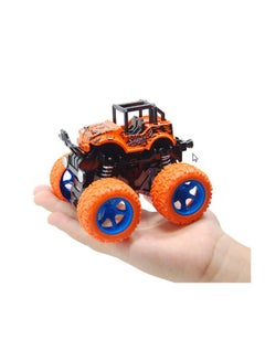 Unbreakable Diecast Monster Truck B07V6CK9HX Multicolour - v1576138959/N32602066A_4